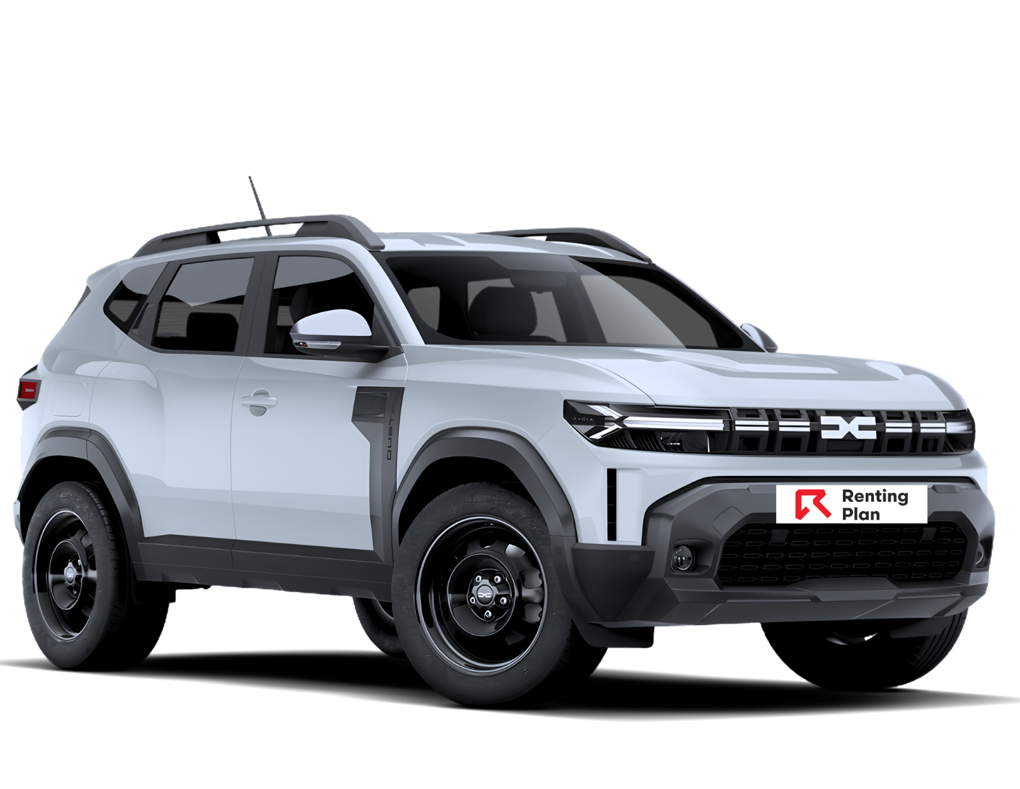 Dacia Duster Dacia Duster